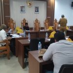 Sekdes Baturappe tidak Hadir Dalam Rapat Dengar Pendapat ( RDP) di DPRD Gowa