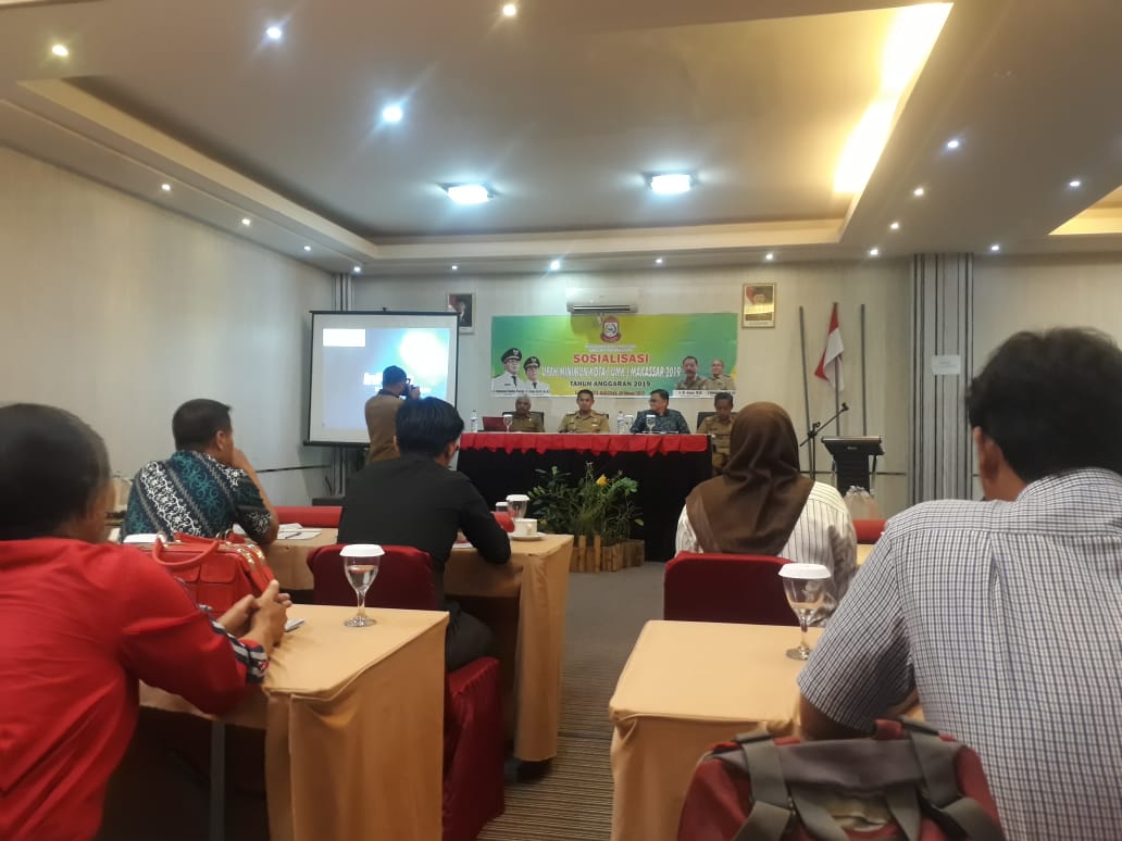 Sosialisasi Upah Minimum Kota Makassar - IMG 20190227 WA0006