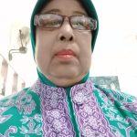 Ketua RT Kampung Baru Himbau Warganya Jaga Keamanan, Ketertiban, Dan Kenyamanan Di BuLan Suci Ramadhan